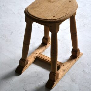 Craftmans stool