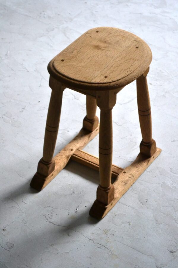 Craftmans stool
