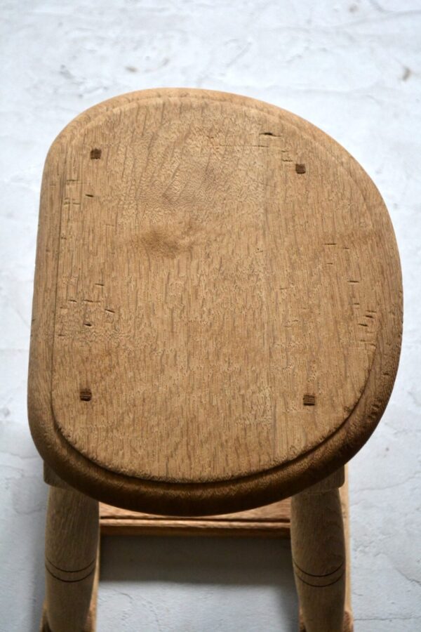 Craftmans stool - 画像 (5)