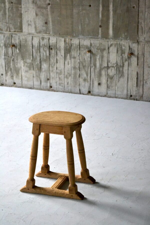 Craftmans stool - 画像 (4)