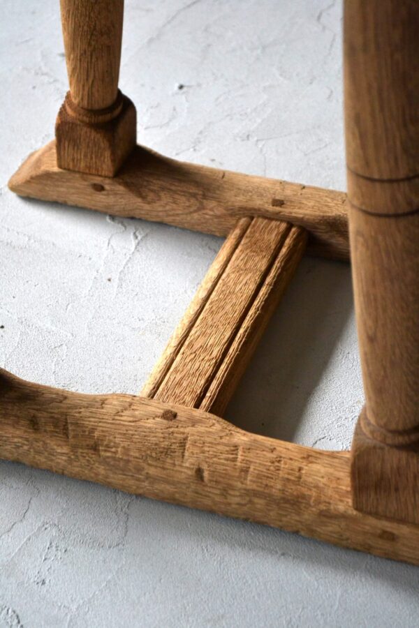 Craftmans stool - 画像 (9)