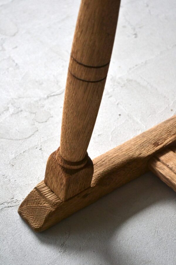 Craftmans stool - 画像 (8)