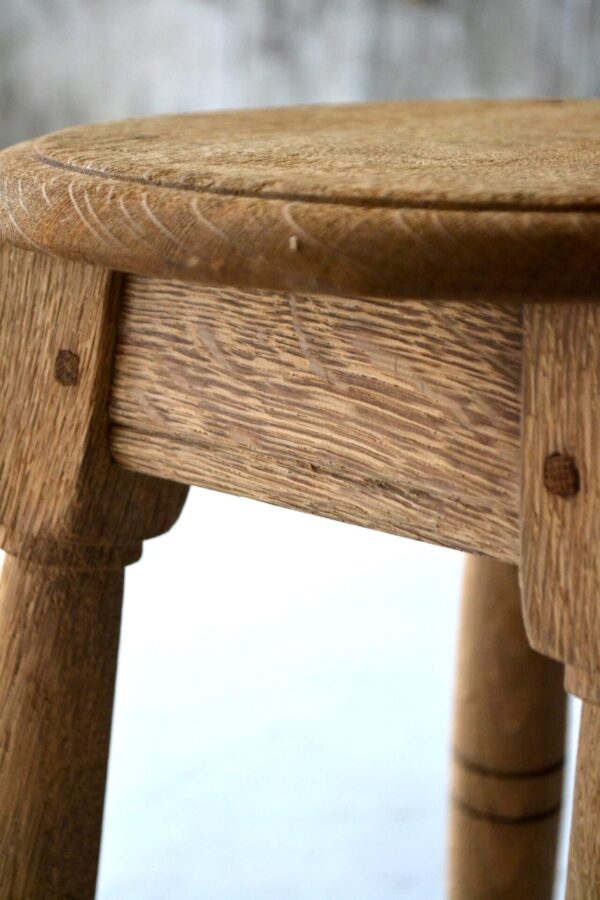 Craftmans stool - 画像 (7)