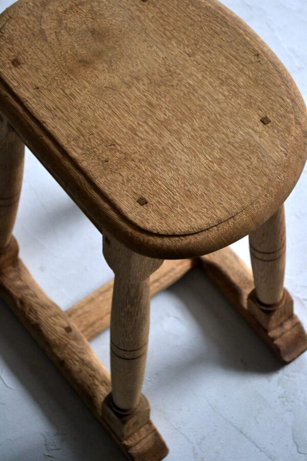 Craftmans stool - 画像 (6)
