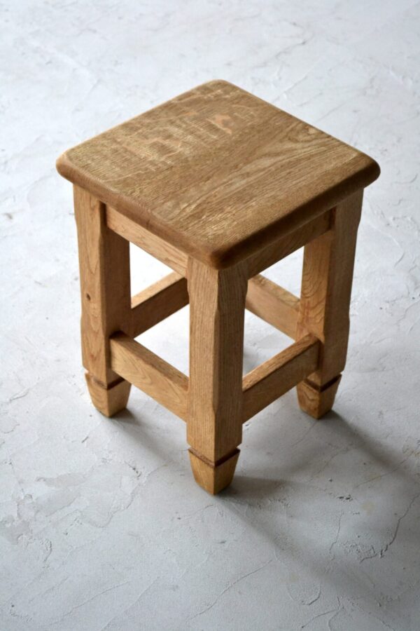 Stool