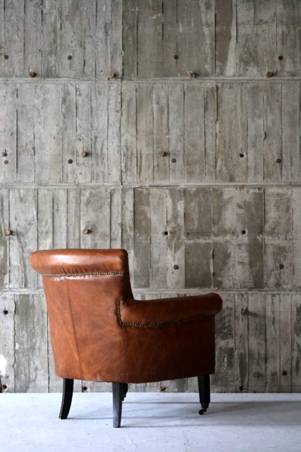 Leather sofa - 画像 (4)