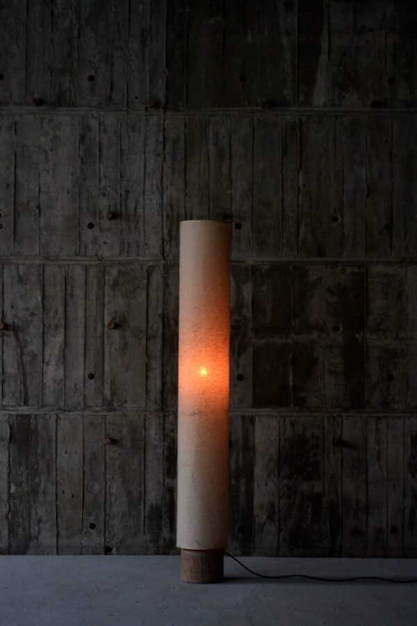 Floor lamp - 画像 (3)