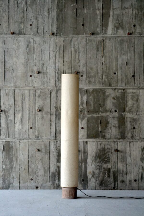 Floor lamp - 画像 (2)