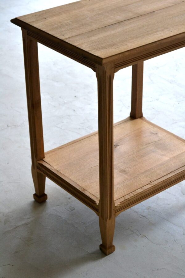 Display table
