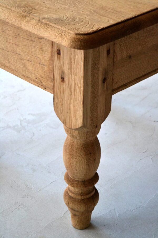 Thick low table - 画像 (7)