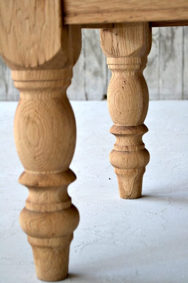Thick low table - 画像 (9)