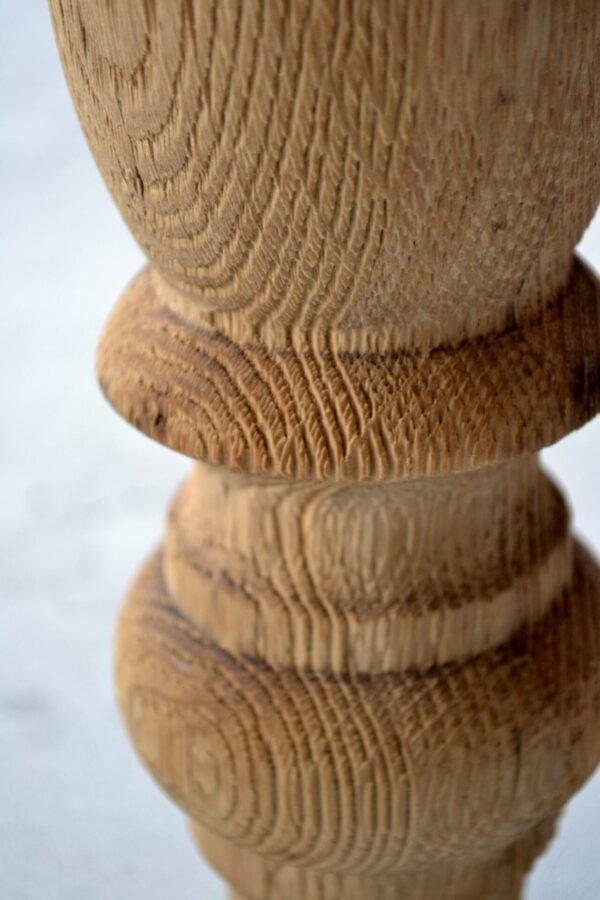 Thick low table - 画像 (10)