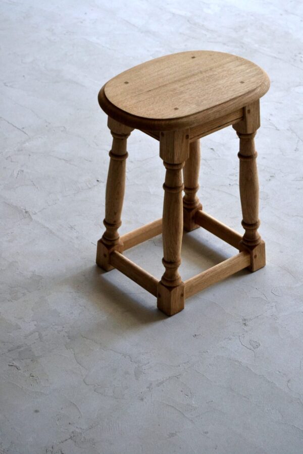Stool
