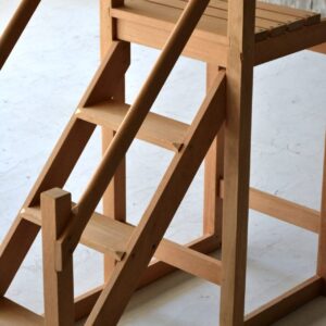 Stair case