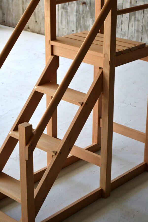 Stair case