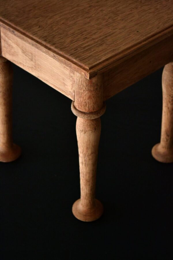 Small table