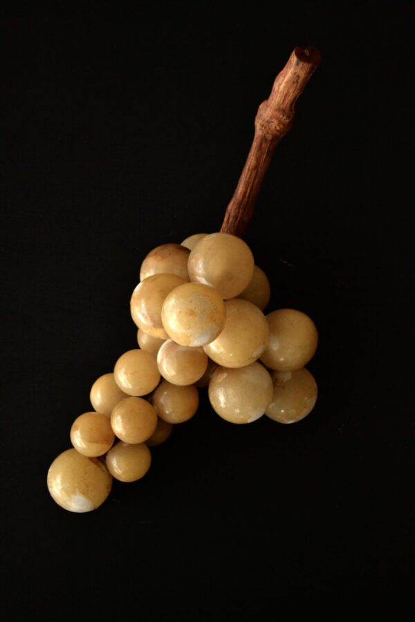 Grapes gem
