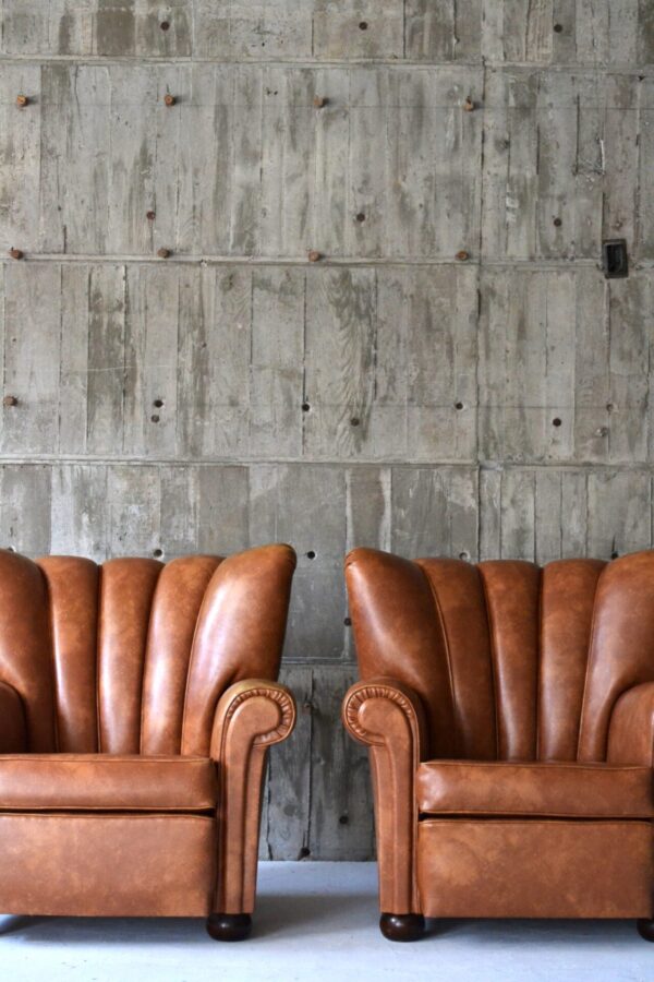 Club sofa - 画像 (10)