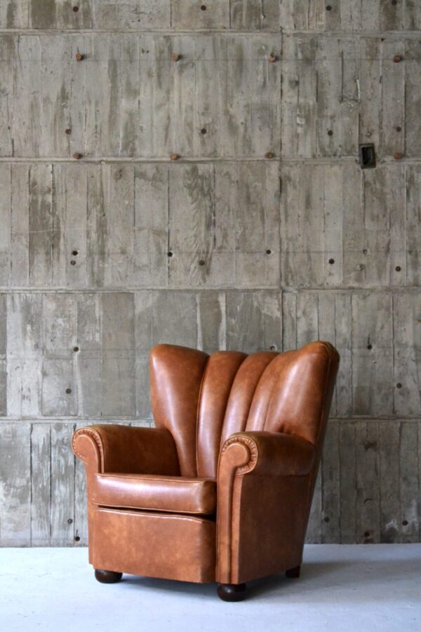 Club sofa - 画像 (3)