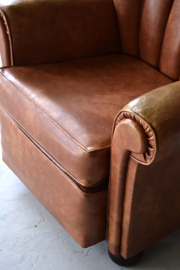 Club sofa - 画像 (5)