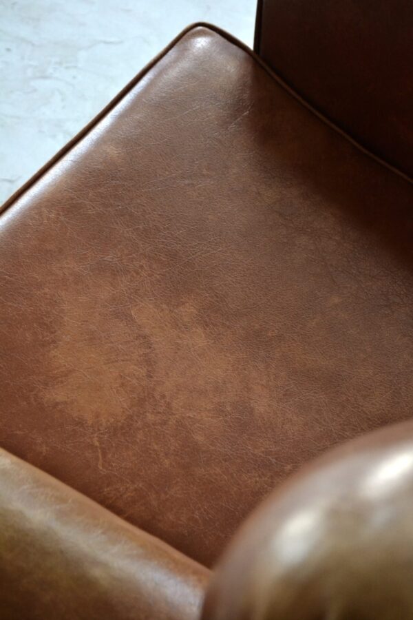 Club sofa - 画像 (6)