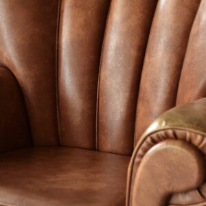 Club sofa