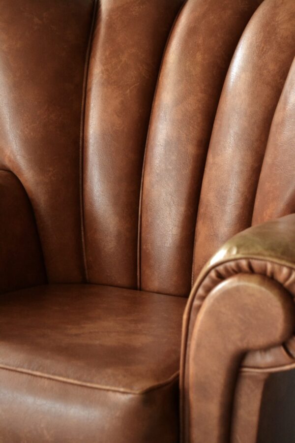 Club sofa