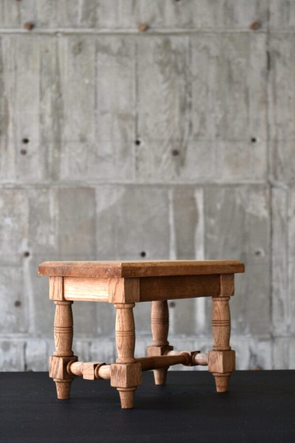 Small display table - 画像 (4)