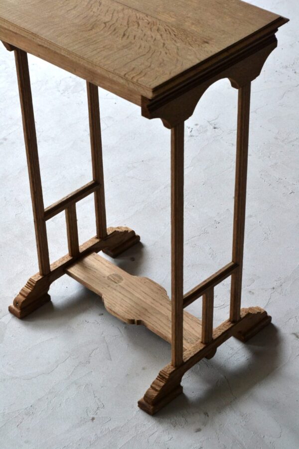 Side table