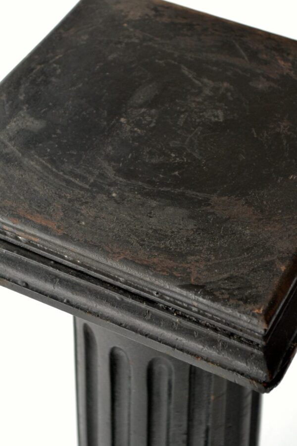 Pedestal black - 画像 (4)