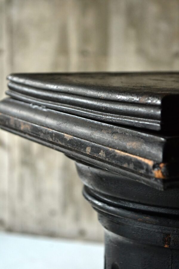 Pedestal black - 画像 (6)