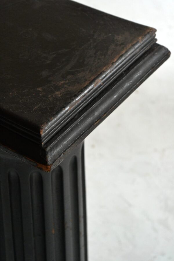 Pedestal black - 画像 (7)