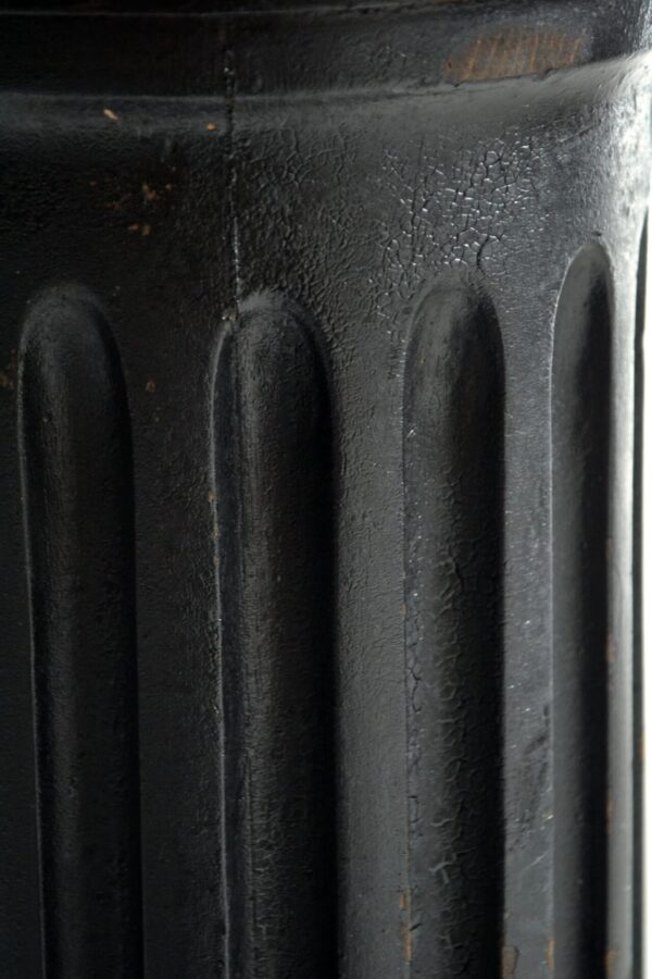 Pedestal black - 画像 (8)