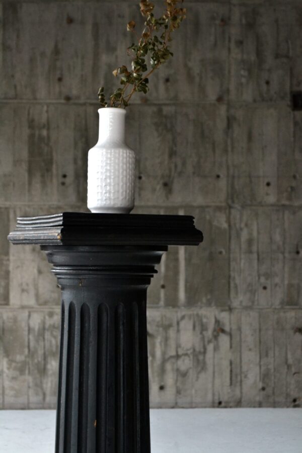 Pedestal black - 画像 (3)