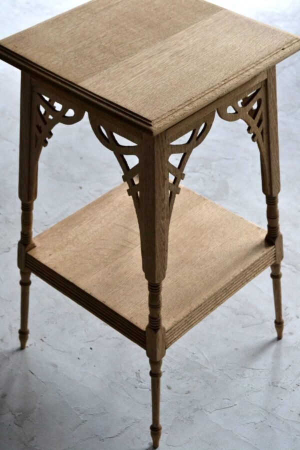 Side table - 画像 (4)