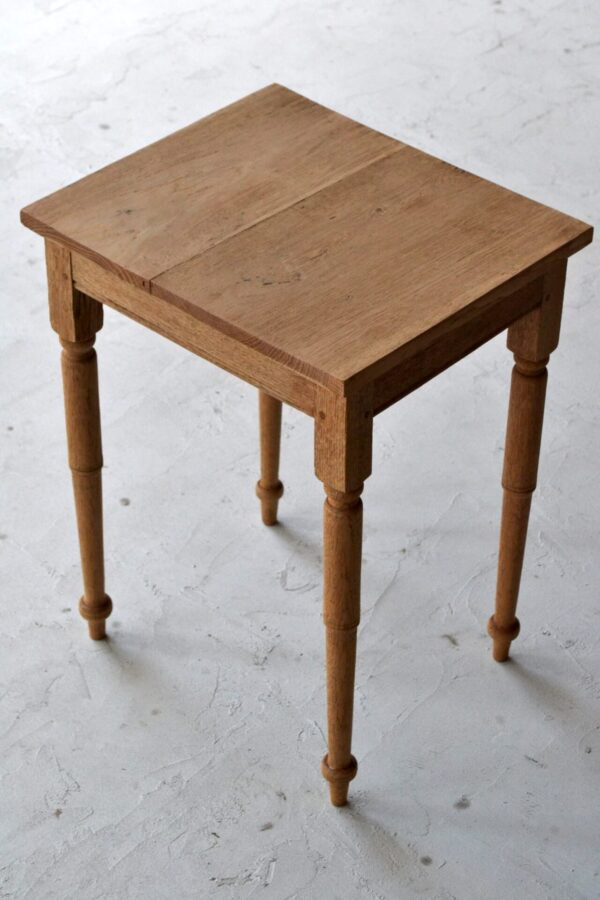 Side table