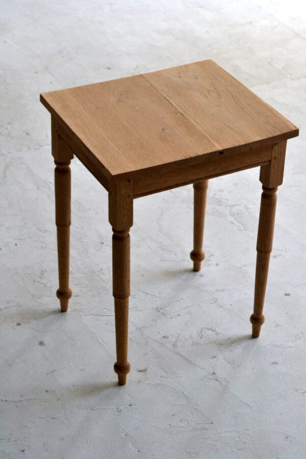 Side table - 画像 (5)
