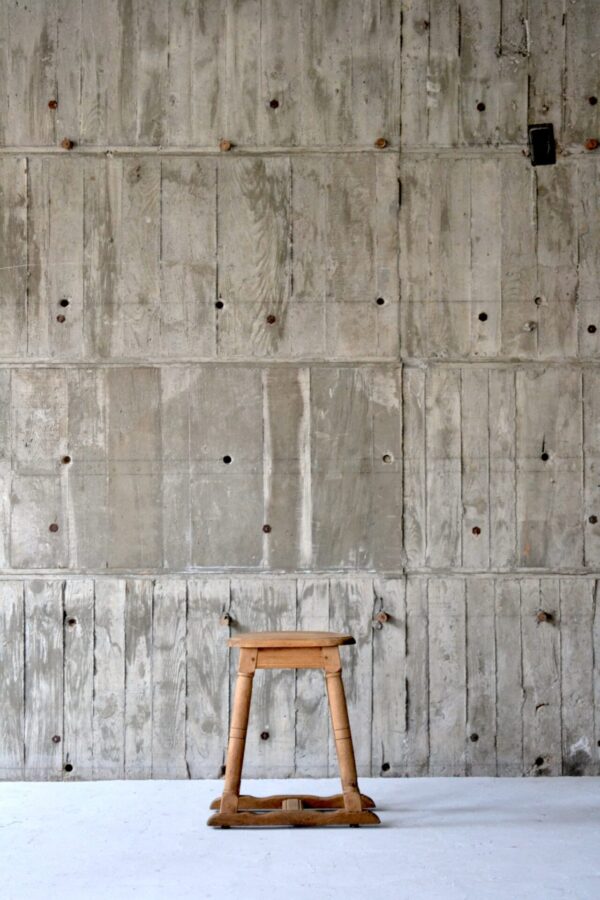 Craftmans stool - 画像 (2)