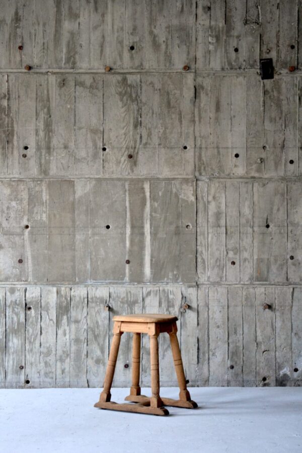 Craftmans stool - 画像 (3)