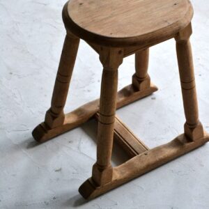 Craftmans stool