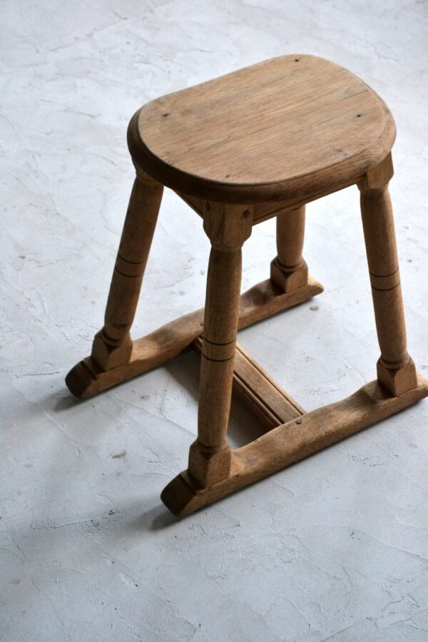 Craftmans stool