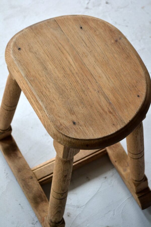 Craftmans stool - 画像 (5)