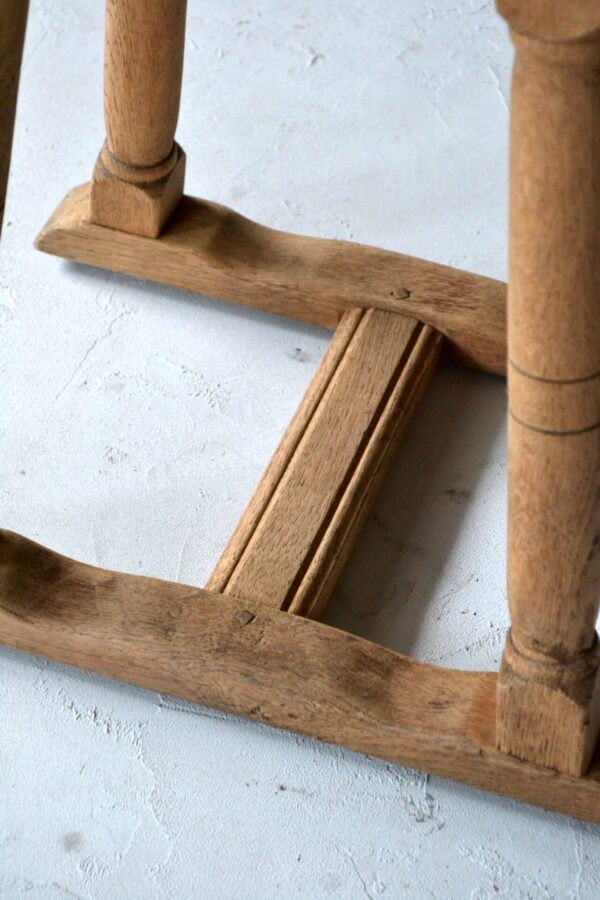Craftmans stool - 画像 (8)