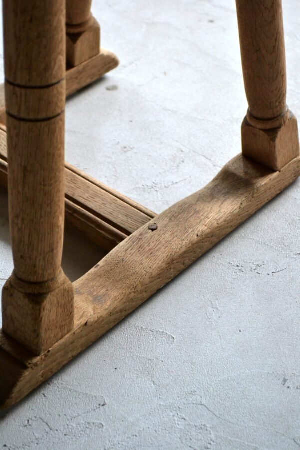 Craftmans stool - 画像 (9)