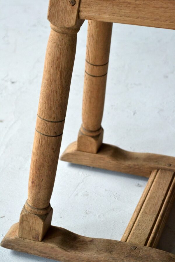 Craftmans stool - 画像 (7)