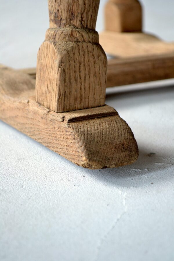 Craftmans stool - 画像 (10)