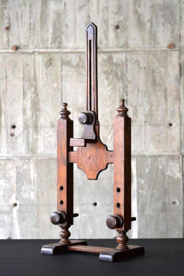 Small easel - 画像 (3)
