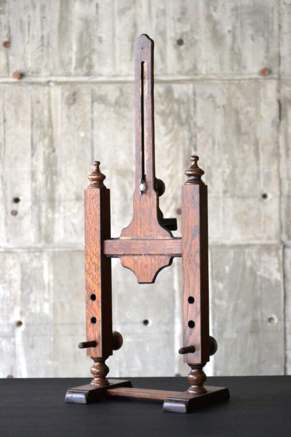 Small easel - 画像 (4)