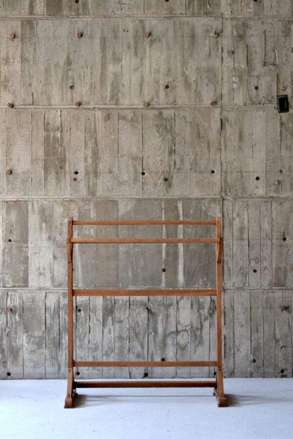 Linen rack - 画像 (2)