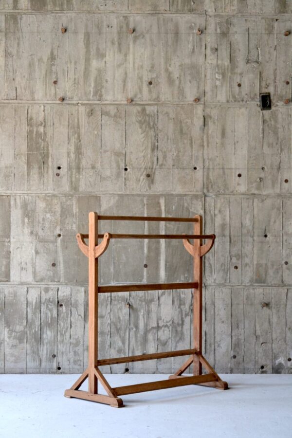 Linen rack - 画像 (4)
